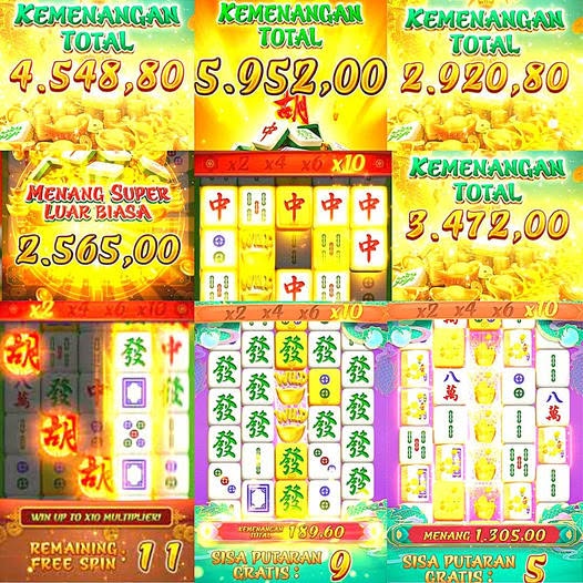 Tak4D: Situs Game Lebih Efektif Tanpa Habis Banyak Modal